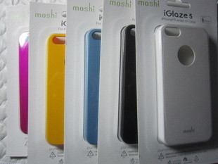 其他苹果配件-厂家直销 iphone5摩斯手机外壳 iphone5手机保护壳 批.